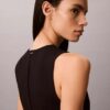 Rochie midi evazată Rochie midi evazată