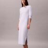 Rochie midi slim Rochie midi slim