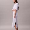 Rochie midi slim Rochie midi slim