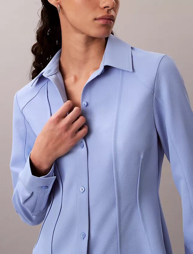 Rochie mini casual din țesătură de sârgă Rochie mini casual din țesătură de sârgă
