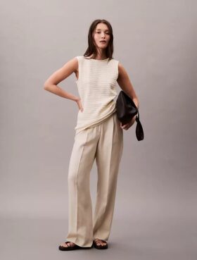 Rochie mini croșetată
