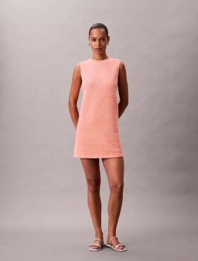 Rochie mini croșetată