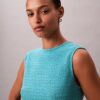 Rochie mini croșetată