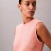 Rochie mini croșetată