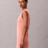 Rochie mini croșetată