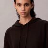 Rochie mini cu glugă Rochie mini cu glugă
