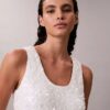 Rochie mini cu paiete Rochie mini cu paiete