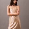 Rochie mini cu paiete Rochie mini cu paiete
