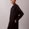 Rochie mini din tricou polo, cu croială lejeră Rochie mini din tricou polo, cu croială lejeră