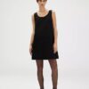 Rochie mini elastică rafinată Rochie mini elastică rafinată
