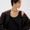 Rochie mini elastică rafinată Rochie mini elastică rafinată