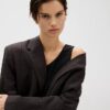 Rochie mini elastică rafinată Rochie mini elastică rafinată