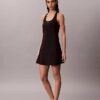 Rochie mini Icon Sport