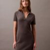Rochie mini Liquid Shine Rochie mini Liquid Shine
