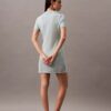 Rochie mini Liquid Shine