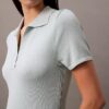 Rochie mini Liquid Shine