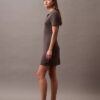 Rochie mini Liquid Shine Rochie mini Liquid Shine