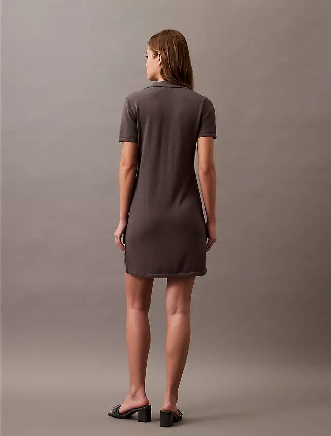 Rochie mini Liquid Shine Rochie mini Liquid Shine