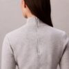 Rochie mini slim din țesătură fină