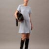 Rochie mini tip tricou