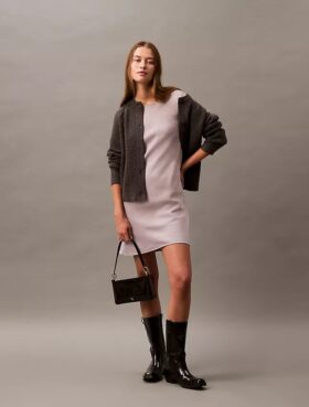 Rochie mini tip tricou