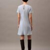 Rochie mini tip tricou