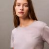 Rochie mini tip tricou