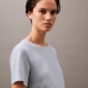 Rochie mini tip tricou