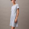 Rochie mini tip tricou