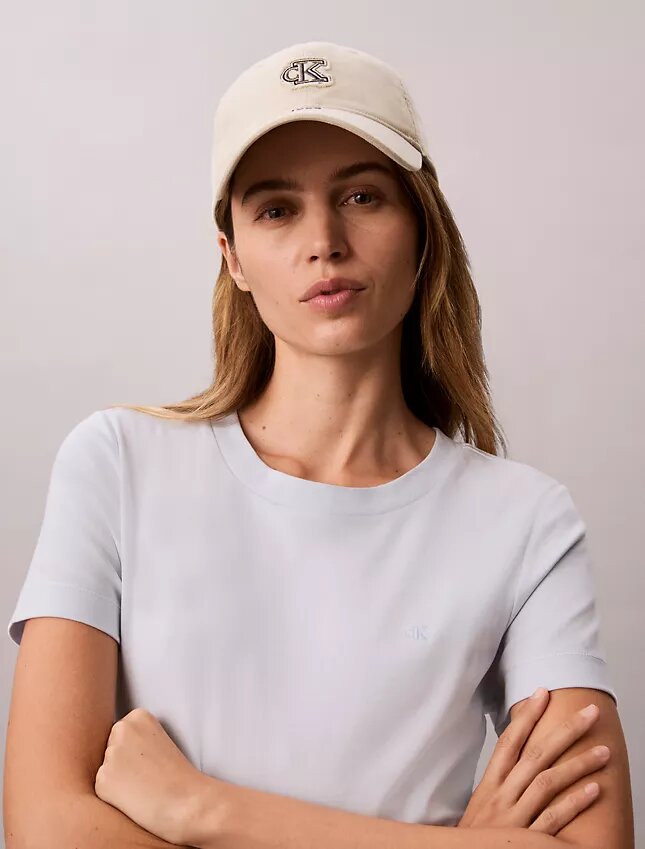 Rochie mini tip tricou cu Monogram Rochie mini tip tricou cu Monogram