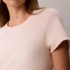 Rochie mini tip tricou cu Monogram Rochie mini tip tricou cu Monogram