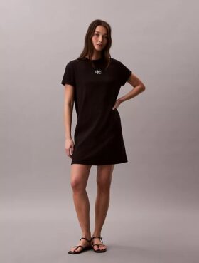 Rochie mini tip tricou Monologo
