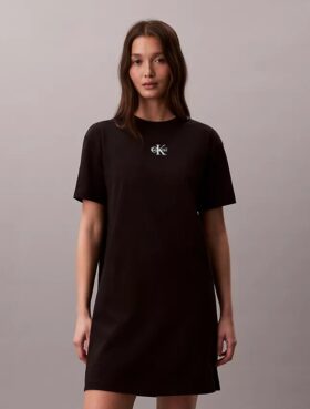 Rochie mini tip tricou Monologo