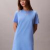 Rochie mini tip tricou Monologo Rochie mini tip tricou Monologo