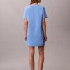 Rochie mini tip tricou Monologo Rochie mini tip tricou Monologo