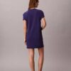 Rochie mini tip tricou Monologo Rochie mini tip tricou Monologo