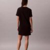 Rochie mini tip tricou Monologo Rochie mini tip tricou Monologo