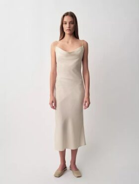 Rochie slip Lynn