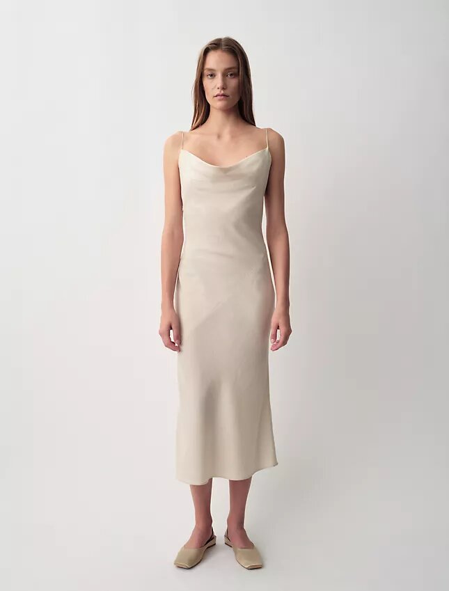 Rochie slip Lynn Rochie slip Lynn