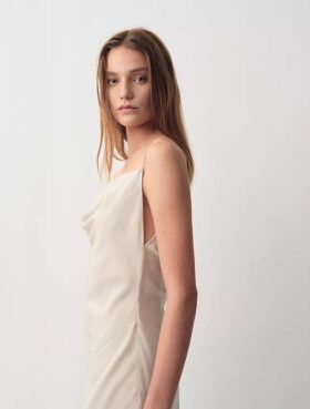 Rochie slip Lynn