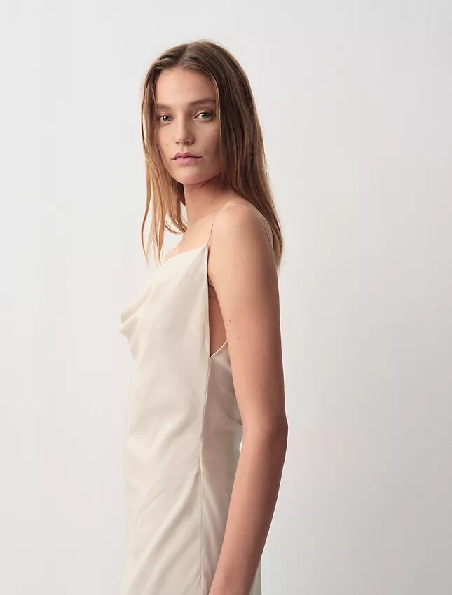 Rochie slip Lynn Rochie slip Lynn