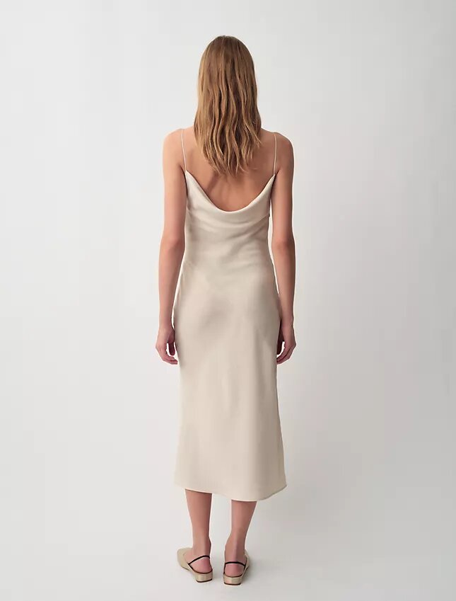 Rochie slip Lynn Rochie slip Lynn