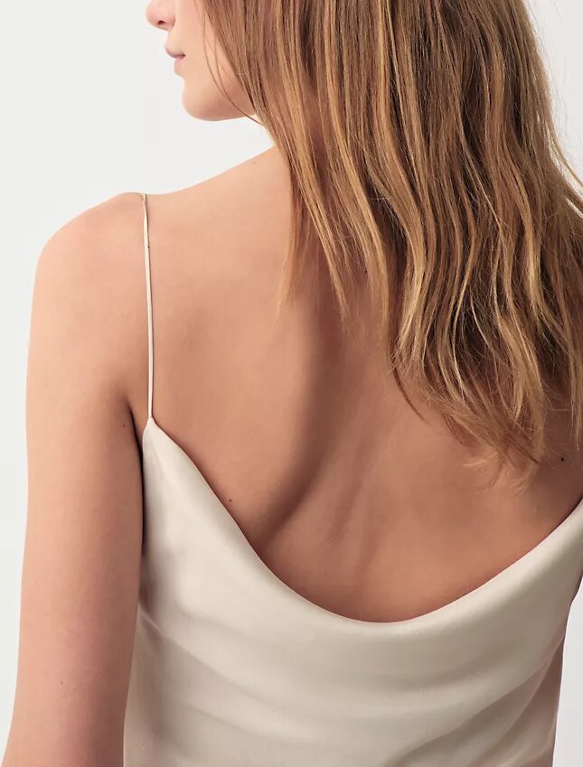 Rochie slip Lynn Rochie slip Lynn