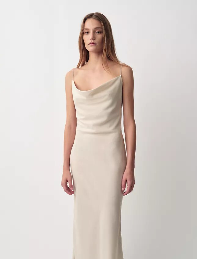 Rochie slip Lynn Rochie slip Lynn