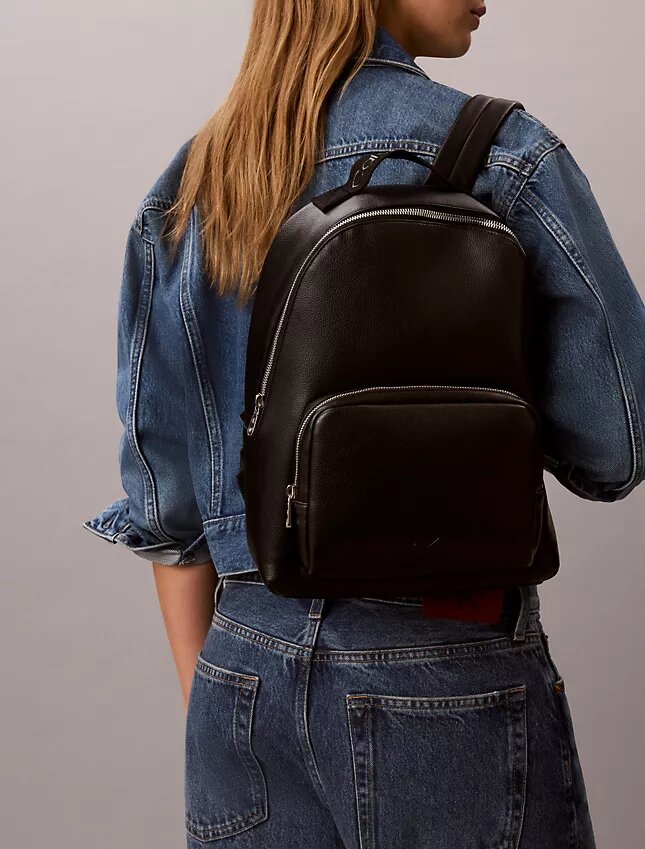 Rucsac clasic Micro Pebble Rucsac clasic Micro Pebble