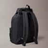 Rucsac cu clapă superioară din nailon Rucsac cu clapă superioară din nailon