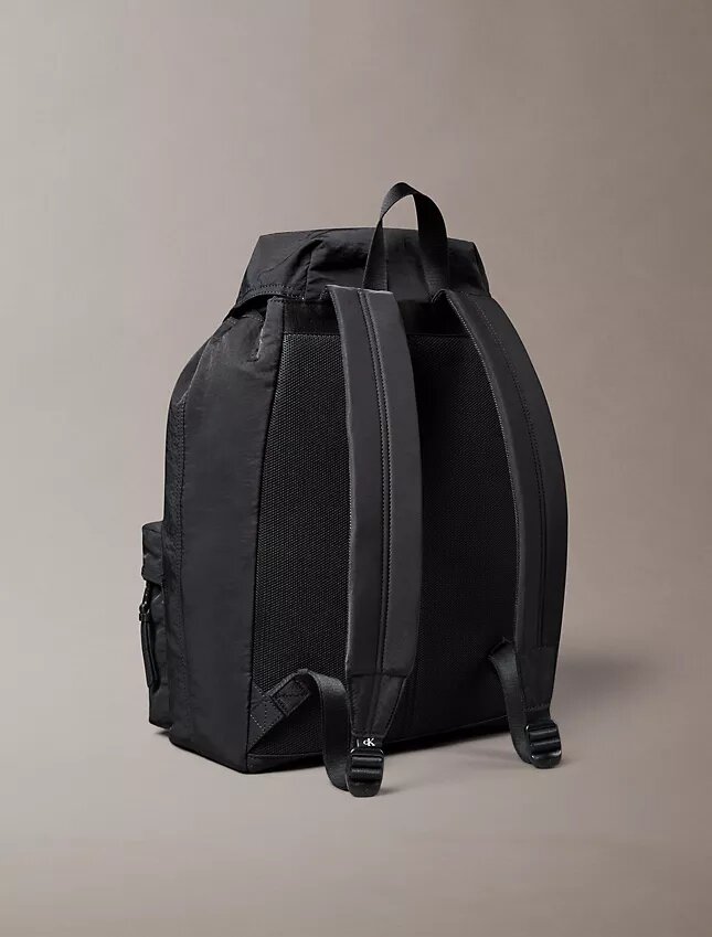 Rucsac cu clapă superioară din nailon Rucsac cu clapă superioară din nailon