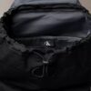 Rucsac cu clapă superioară din nailon Rucsac cu clapă superioară din nailon