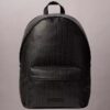 Rucsac cu logo-emblemă pe toată suprafața Rucsac cu logo-emblemă pe toată suprafața