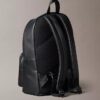 Rucsac cu logo Monogram pe toată suprafața Rucsac cu logo Monogram pe toată suprafața